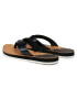 Tommy Jeans Žabky Iridescent Beach Sandal EN0EN01298 Čierna - Pepit.sk