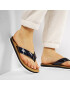 Tommy Jeans Žabky Iridescent Beach Sandal EN0EN01298 Čierna - Pepit.sk