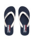 Tommy Jeans Žabky Mens Flag Beach Sandal EM0EM01032 Biela - Pepit.sk