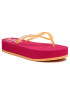 Tommy Jeans Žabky Pop Color Mid Beach Sandal EN0EN00853 Oranžová - Pepit.sk