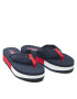 Tommy Jeans Žabky Webbing Mid Beach Sandal EN0EN01819 Tmavomodrá - Pepit.sk