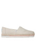 Toms Espadrilky Alpargata Platform Rope 10017830 Béžová - Pepit.sk