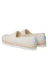 Toms Espadrilky Alpargata Platform Rope 10017830 Béžová - Pepit.sk