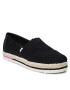 Toms Espadrilky Alpargata Platform Rope 10017831 Čierna - Pepit.sk