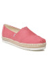 Toms Espadrilky Alpargata Platform Rope 10019802 Ružová - Pepit.sk