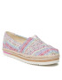 Toms Espadrilky Alpargata Platform Rope 10019810 Farebná - Pepit.sk