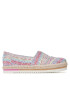 Toms Espadrilky Alpargata Platform Rope 10019810 Farebná - Pepit.sk