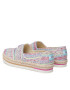 Toms Espadrilky Alpargata Platform Rope 10019810 Farebná - Pepit.sk