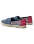 Toms Espadrilky Alpargata Rope 10016263 Tmavomodrá - Pepit.sk