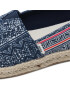 Toms Espadrilky Alpargata Rope 10016263 Tmavomodrá - Pepit.sk