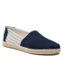 Toms Espadrilky Alpargata Rope 10016268 Tmavomodrá - Pepit.sk