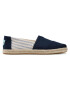 Toms Espadrilky Alpargata Rope 10016268 Tmavomodrá - Pepit.sk