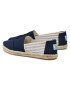 Toms Espadrilky Alpargata Rope 10016268 Tmavomodrá - Pepit.sk