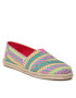 Toms Espadrilky Alpargata Rope 10019671 Zelená - Pepit.sk