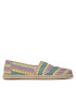 Toms Espadrilky Alpargata Rope 10019671 Zelená - Pepit.sk