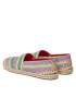 Toms Espadrilky Alpargata Rope 10019671 Zelená - Pepit.sk