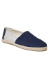 Toms Espadrilky Alpargata Rope 10019683 Tmavomodrá - Pepit.sk