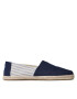 Toms Espadrilky Alpargata Rope 10019683 Tmavomodrá - Pepit.sk