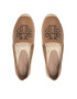 Tory Burch Espadrilky Ines Espadrile 88767 Hnedá - Pepit.sk