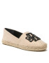 Tory Burch Espadrilky Ines Espadrille 139600 Béžová - Pepit.sk