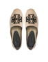 Tory Burch Espadrilky Ines Espadrille 139600 Béžová - Pepit.sk