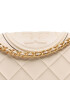 Tory Burch Kabelka Fleming Soft Convertible Shoulder Bag 143248 Béžová - Pepit.sk