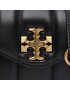 Tory Burch Kabelka Kira Mini Camera Bag 88095 Čierna - Pepit.sk