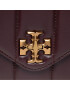 Tory Burch Kabelka Kira Small Top 83943 Hnedá - Pepit.sk