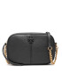 Tory Burch Kabelka Mcgraw Camera 147578 Čierna - Pepit.sk