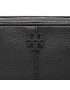 Tory Burch Kabelka Mcgraw Camera 147578 Čierna - Pepit.sk