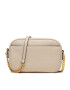 Tory Burch Kabelka Mcgraw Camera 147578 Écru - Pepit.sk