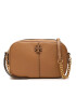 Tory Burch Kabelka Mcgraw Camera 147578 Hnedá - Pepit.sk