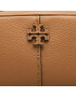 Tory Burch Kabelka Mcgraw Camera 147578 Hnedá - Pepit.sk