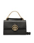 Tory Burch Kabelka Miller 88208 Čierna - Pepit.sk