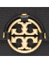 Tory Burch Kabelka Miller 88208 Čierna - Pepit.sk