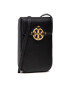 Tory Burch Kabelka Miller Phone Crossbody 84077 Čierna - Pepit.sk