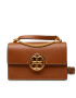 Tory Burch Kabelka Miller Small Flap 88208 Hnedá - Pepit.sk