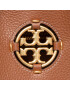 Tory Burch Kabelka Miller Small Hobo 82982 Hnedá - Pepit.sk