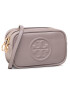 Tory Burch Kabelka Perry Bombe Mini 55691 Sivá - Pepit.sk