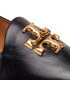 Tory Burch Lordsy Eleanor Loafer 84922 Čierna - Pepit.sk