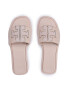 Tory Burch Šľapky Double Sport Slide 79985 Béžová - Pepit.sk