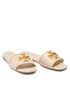 Tory Burch Šľapky Eleanor Slide 88744 Béžová - Pepit.sk