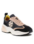 Tory Burch Sneakersy Good Luck Trainer 83833 Čierna - Pepit.sk