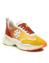 Tory Burch Sneakersy Good Luck Trainer 83833 Žltá - Pepit.sk