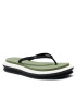 Tory Burch Žabky Layered Flip Flop 135005 Čierna - Pepit.sk