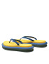 Tory Burch Žabky Layered Flip Flop 135005 Tmavomodrá - Pepit.sk