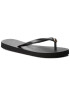 Tory Burch Žabky Thin Flip Flop 50008666 Čierna - Pepit.sk