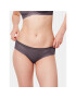 Triumph Boxerky Body Make-up Soft Touch Hipster EX 10193532 Sivá - Pepit.sk