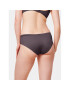 Triumph Boxerky Body Make-up Soft Touch Hipster EX 10193532 Sivá - Pepit.sk