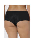 Triumph Boxerky Lace Spotlight 10194027 Čierna - Pepit.sk